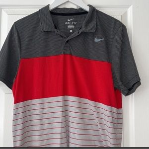 Nike Golf Polo